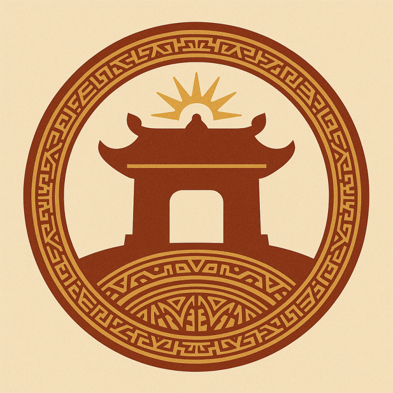 Em Yêu Di Sản Trần