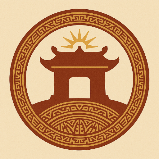 Em Yêu Di Sản Trần